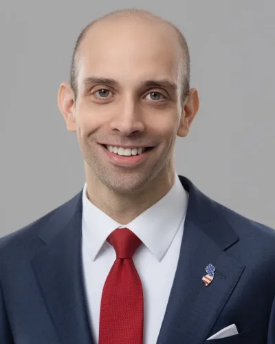 Mike Assad