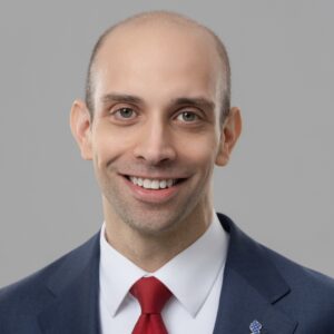Photo of Mike Assad